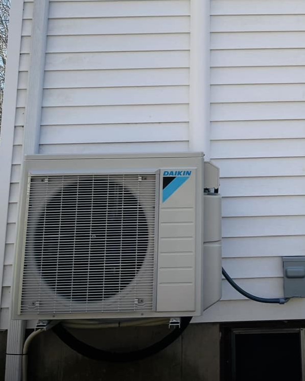 Patriot Home Services