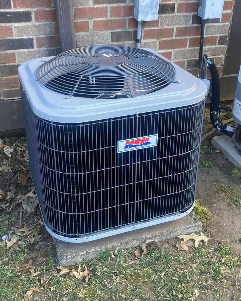 Patriot Home Services